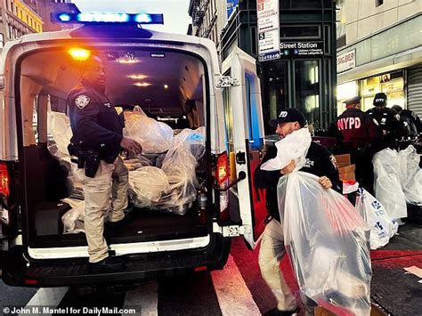 buying fake watches on canal street|Police bust illegal Manhattan street vendors, seize $10M+ worth .